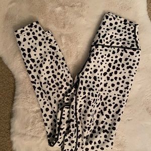 Balance Athletica Kingdom Collection Leggings